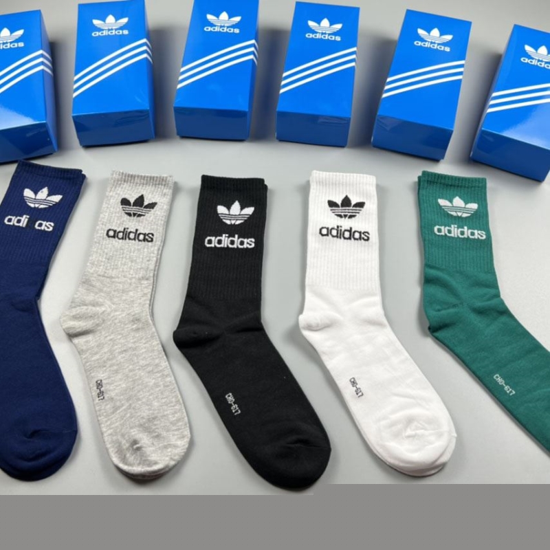 Ad*s socks
